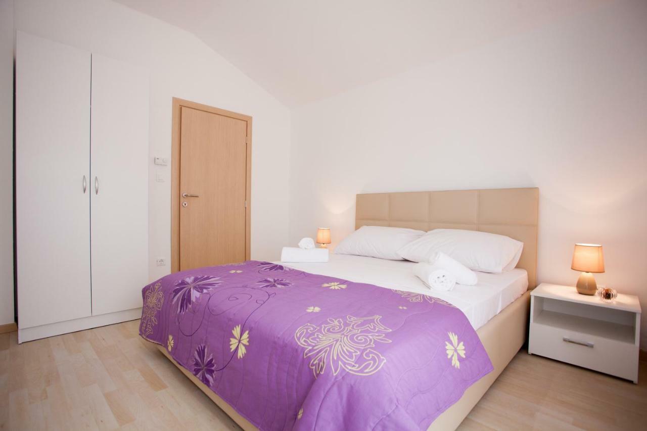 Apartments Mia 巴什卡沃达 客房 照片